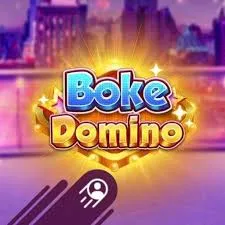 BOKEDOMINO - Permainan Kasino Seru dan Menguntungkan