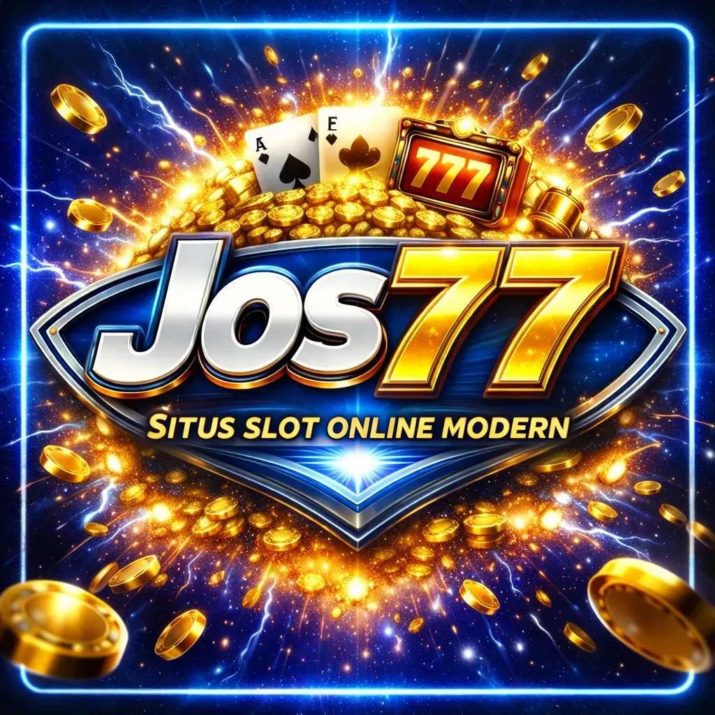 JOS77 - Game Bingo Seru dan Menyenangkan